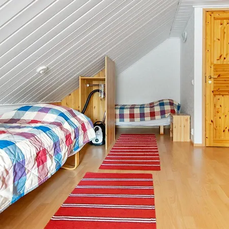 Velho 2 By Interhome Σπίτι διακοπών Saariselka