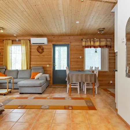 Velho 2 By Interhome Σπίτι διακοπών Saariselka