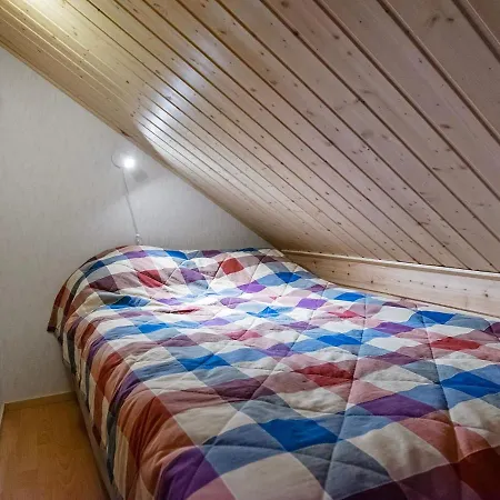 Semesterbostad Velho 2 By Interhome *