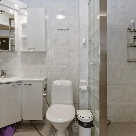 Velho 2 By Interhome Σπίτι διακοπών Saariselka