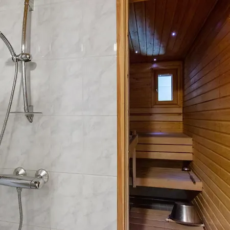 بيت للعطل Velho 2 By Interhome *