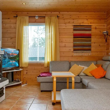 Semesterbostad Velho 2 By Interhome *