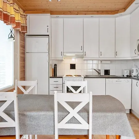 Velho 2 By Interhome Saariselkä