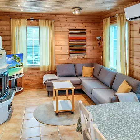 Vakantiehuis Velho 2 By Interhome