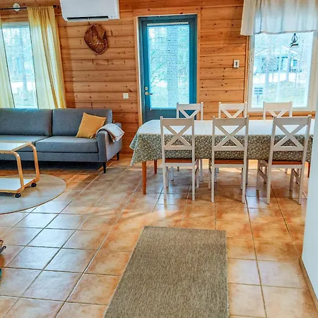 Velho 2 By Interhome Semesterbostad Saariselkä