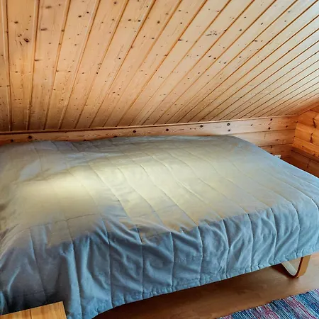 Velho 2 By Interhome Saariselkä