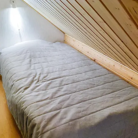 Velho 2 By Interhome Saariselkä