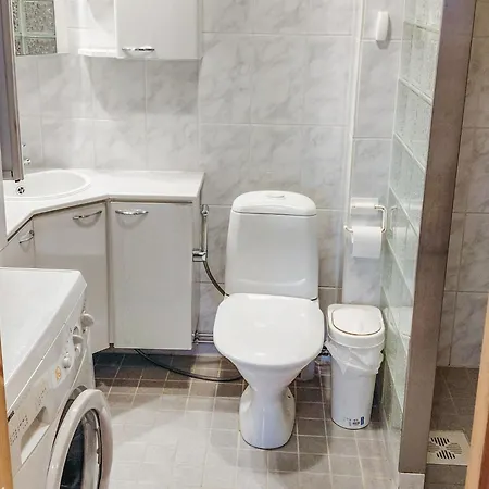 Velho 2 By Interhome Saariselka