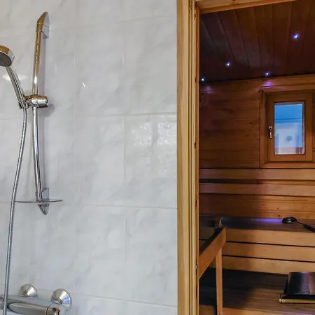 Ferienhaus Velho 2 By Interhome Saariselkä