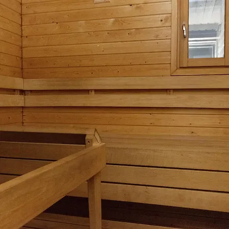 Velho 2 By Interhome Saariselkä