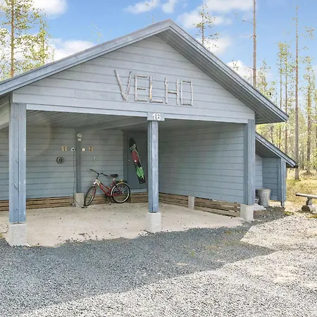 Velho 2 By Interhome Ferienhaus *