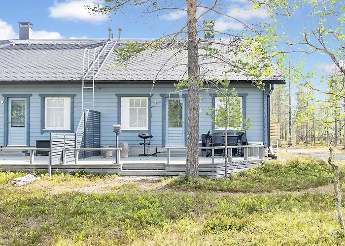 Velho 2 By Interhome Dom wakacyjny