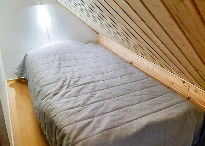 Velho 2 By Interhome Saariselkä