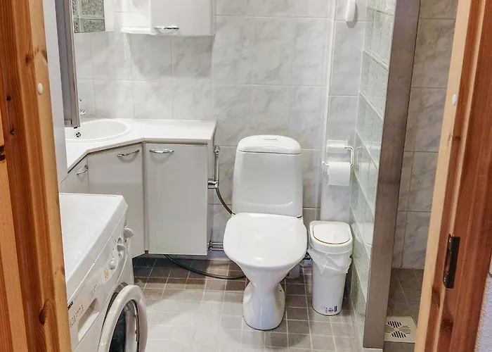 Velho 2 By Interhome Saariselkä