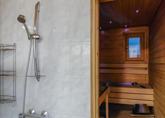 Dom wakacyjny Velho 2 By Interhome Saariselkä