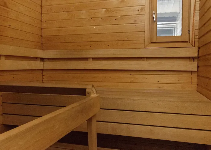 Velho 2 By Interhome Saariselkä